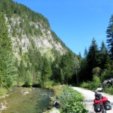 1808F 027 Lermoos-Bayreuth